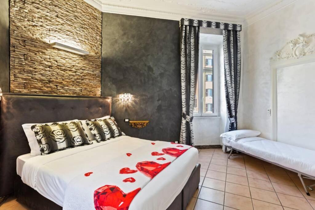 Art Lodge Apartment Roma Ngoại thất bức ảnh