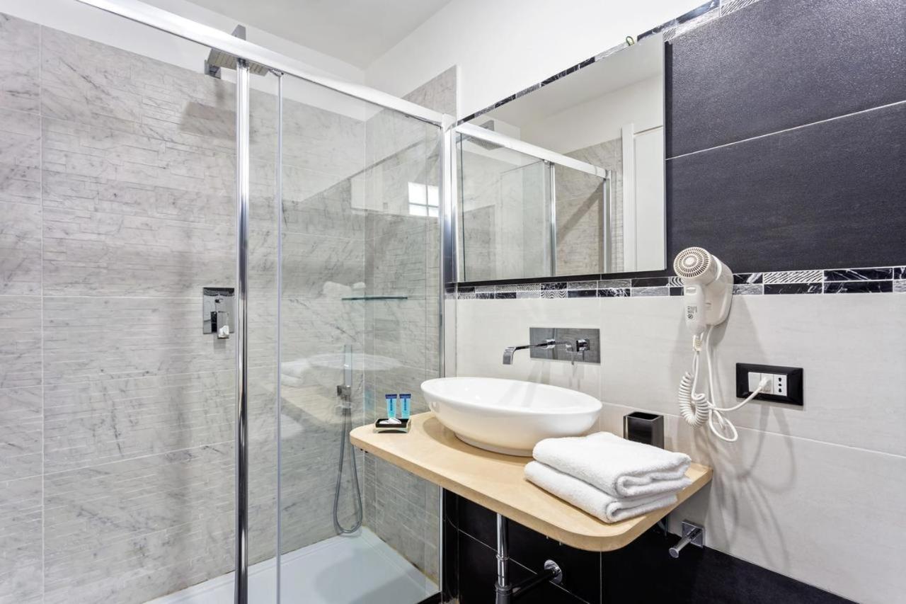 Art Lodge Apartment Roma Ngoại thất bức ảnh
